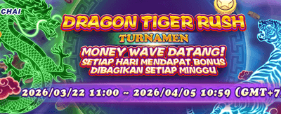 Bonus Selamat Datang Mahabet77 banner