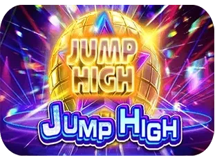 Jump High screenshot