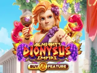 Almighty Dionysus Empire screenshot